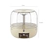 Rotating 4 in 1 Pulse Dispenser